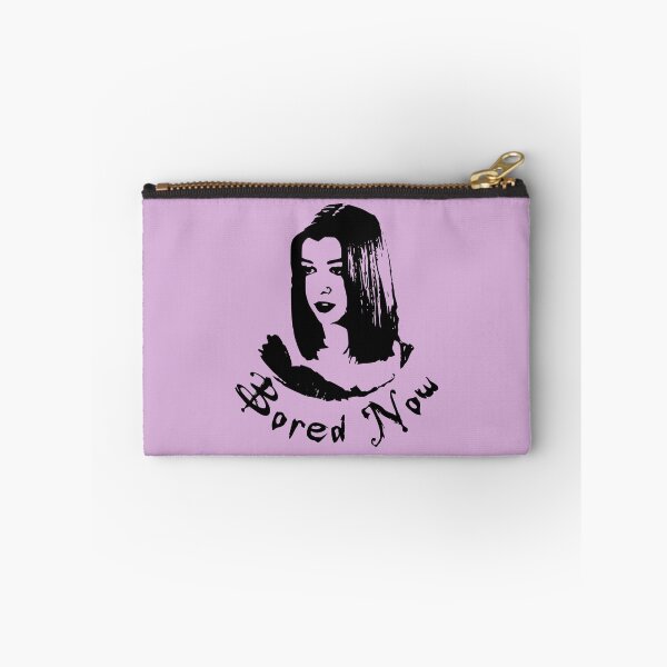Item preview, BTVS Vampire Willow Rosenberg Bored Now designed and sold by humnoo.