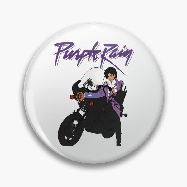 Item preview, Purple Motorcycle designed and sold by StoreArtWorship.