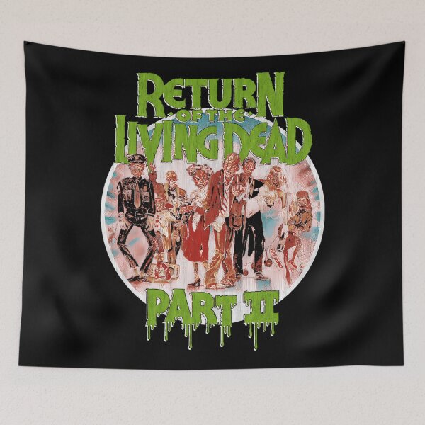 Item preview, Horror Haloween Ghost Vintage Scary Movie Films Monster designed and sold by Clothingrompers.