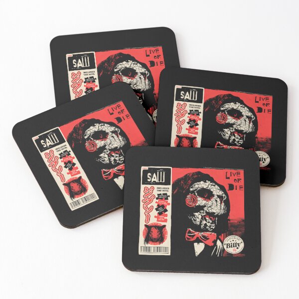 Item preview, Horror Kill Halloween Logo Vintage Character Movie designed and sold by WatercressJoli.