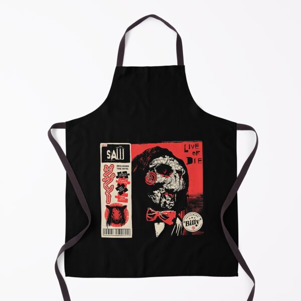 Item preview, Horror Kill Halloween Logo Vintage Character Movie designed and sold by WatercressJoli.