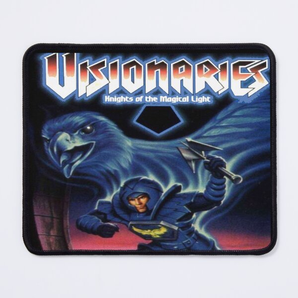 Item preview, Visionaires designed and sold by zarface.