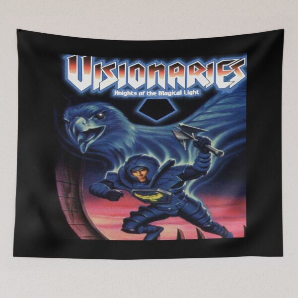 Item preview, Visionaires designed and sold by zarface.