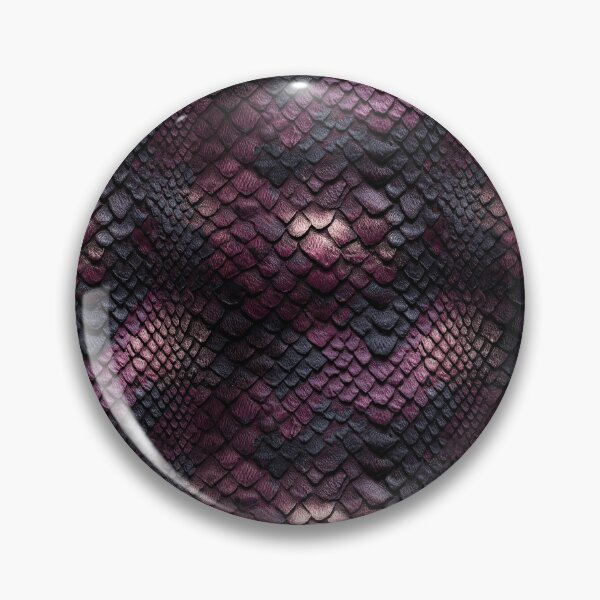 Item preview, Minimalistic Scaled Snakeskin For Home Decor designed and sold by RoyalStarsPatts.