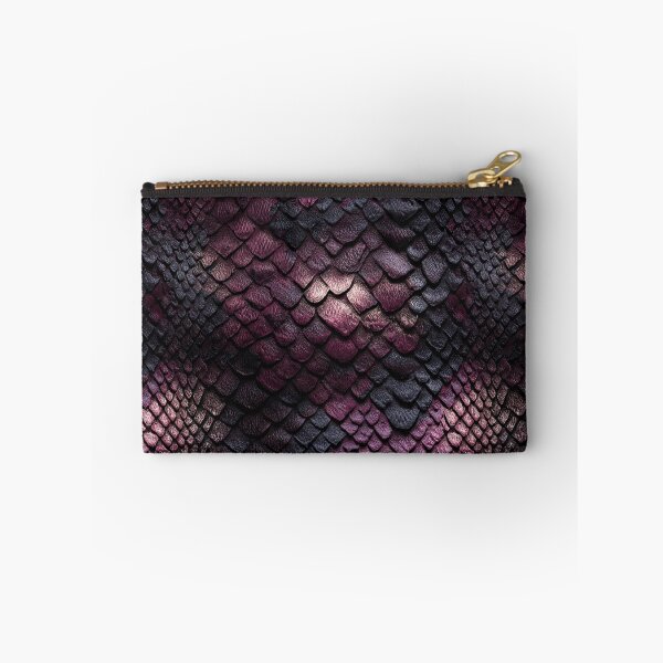 Item preview, Minimalistic Scaled Snakeskin For Home Decor designed and sold by RoyalStarsPatts.