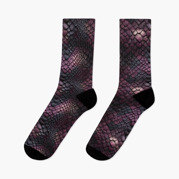 Item preview, Minimalistic Scaled Snakeskin For Home Decor designed and sold by RoyalStarsPatts.