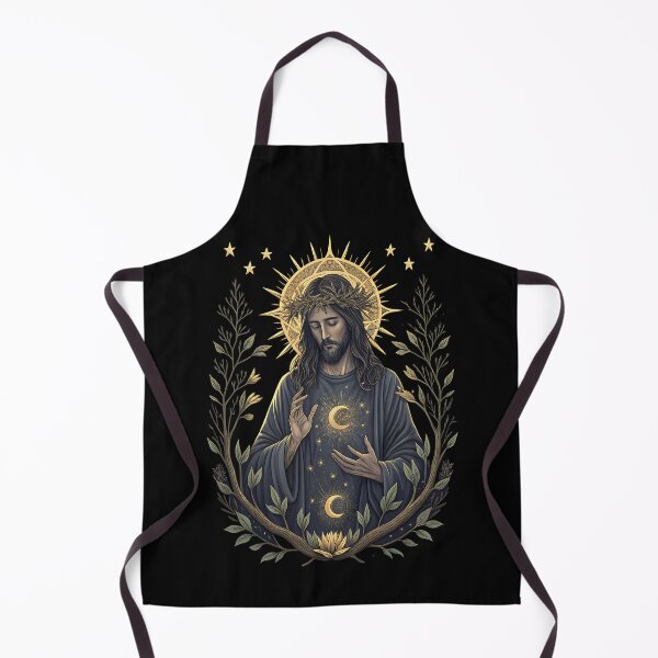 Item preview, Celestial Redeemer designed and sold by SolombraArt.