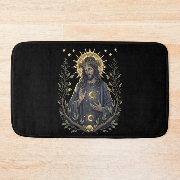 Item preview, Celestial Redeemer designed and sold by SolombraArt.
