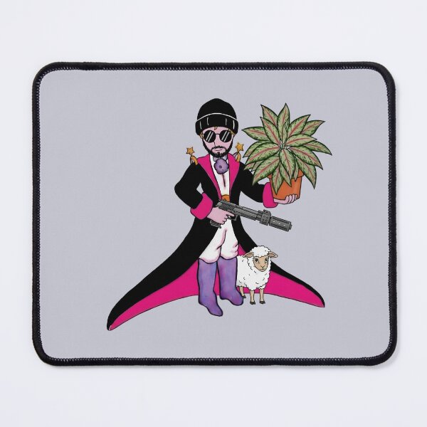 Item preview, The little Leon the Professional designed and sold by IsaacAlon.
