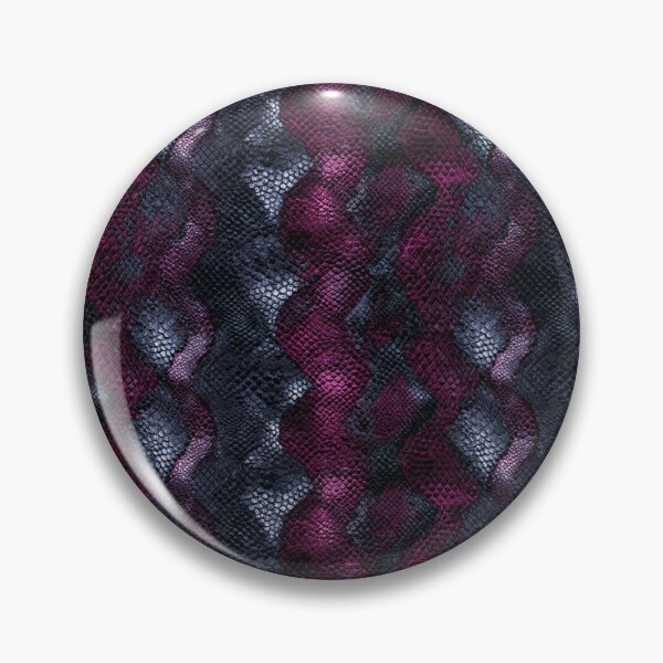 Item preview, Minimalistic Exotic Snake Skin For Jungle Theme Fan designed and sold by RoyalStarsPatts.
