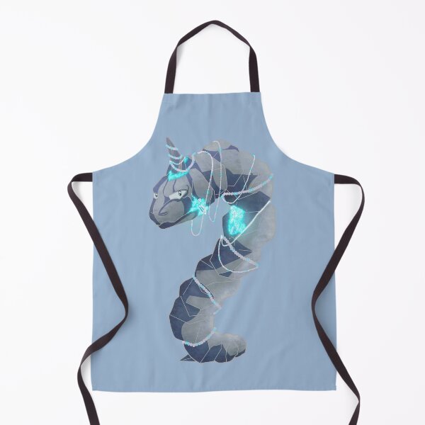 Item preview, Crystal Onix ⎮ Monster With Jewelry Glam Art designed and sold by Lisa Loop Art.