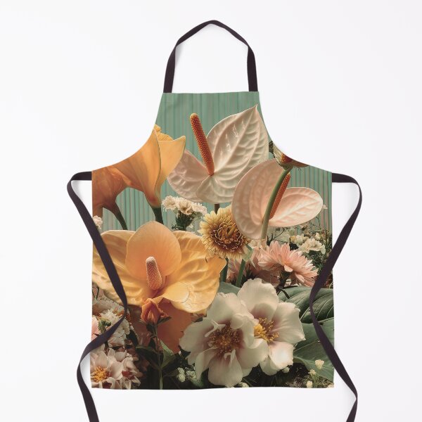 Item preview, Anthurium and Tropical Floral Arrangement designed and sold by Jirka Svetlik, Studio Illuvision.