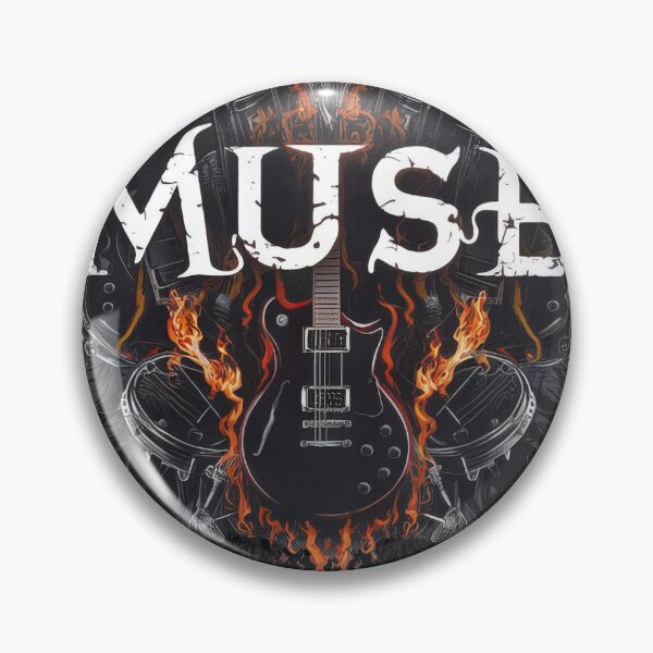 Item preview, Muse Classic designed and sold by ryskayzorthhui.