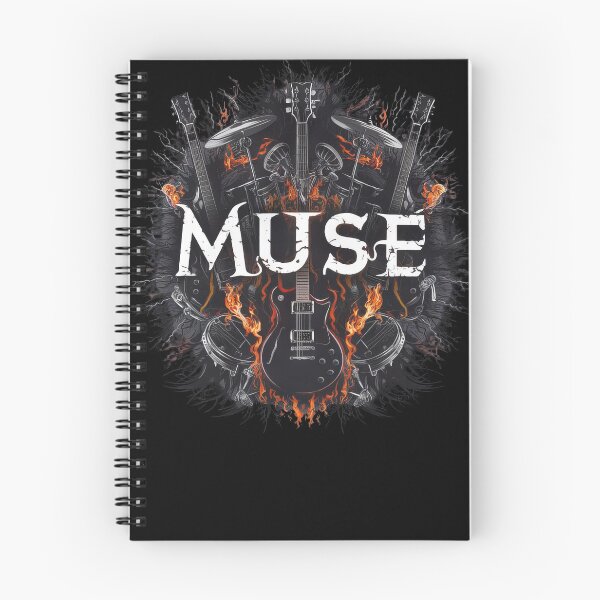 Artikelvorschau, Muse Classic entworfen und verkauft von ryskayzorthhui.