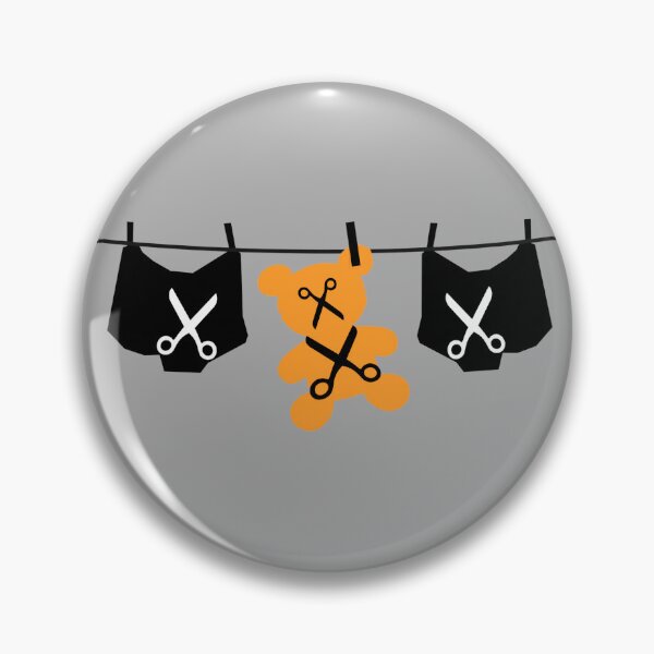 Item preview, Hung Bear Online -  designed and sold by waltzermitty.