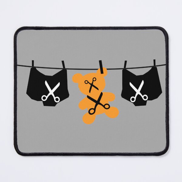 Item preview, Hung Bear Online - designed and sold by waltzermitty.