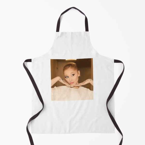 Item preview, ariana grande beauty event designed and sold by HoneymoonStudio.