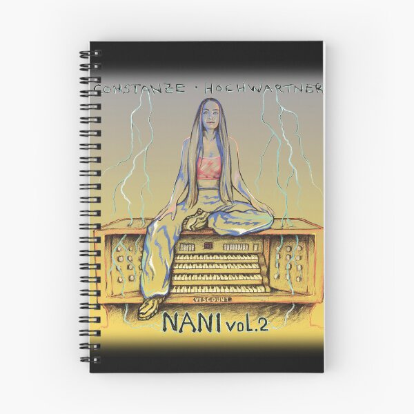 Item preview, NANI, Vol. 2 by Constanze Hochwartner designed and sold by OrgaNani.