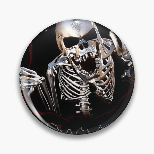 Item preview, Vintage Horror Muse Band designed and sold by ryskayzorthhui.