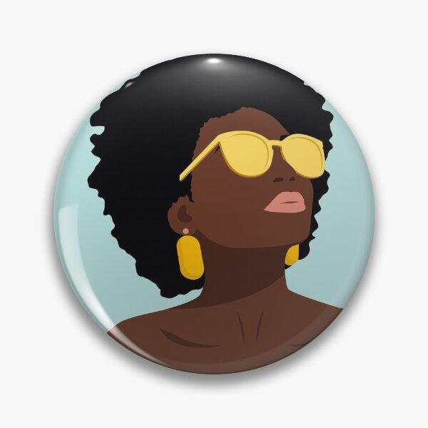 Item preview, Canary Yellow Sunglasses. designed and sold by TouchofVelvet.