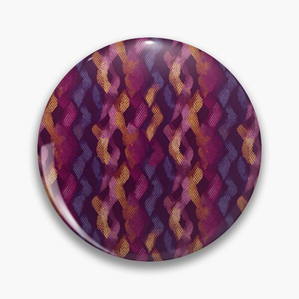 Item preview, Unique Elegant Snakeskin Pattern For Exotic Style Lover designed and sold by RoyalStarsPatts.