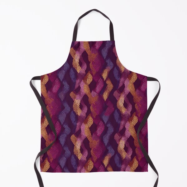 Item preview, Unique Elegant Snakeskin Pattern For Exotic Style Lover designed and sold by RoyalStarsPatts.