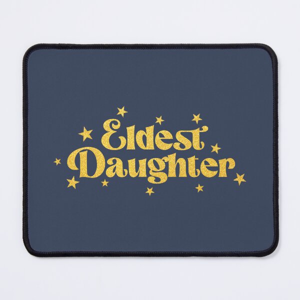 Item preview, eldest daughter designed and sold by sadieillust.