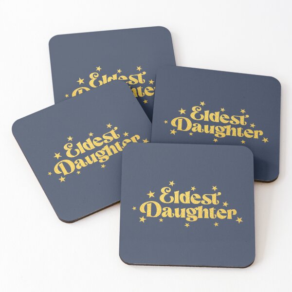 Item preview, eldest daughter designed and sold by sadieillust.