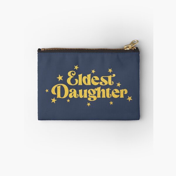 Item preview, eldest daughter designed and sold by sadieillust.