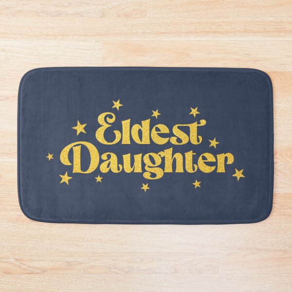 Item preview, eldest daughter designed and sold by sadieillust.
