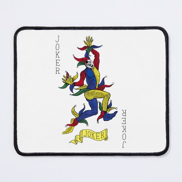 Item preview, Alice in Borderland 3, Joker Card designed and sold by graphic-genie.