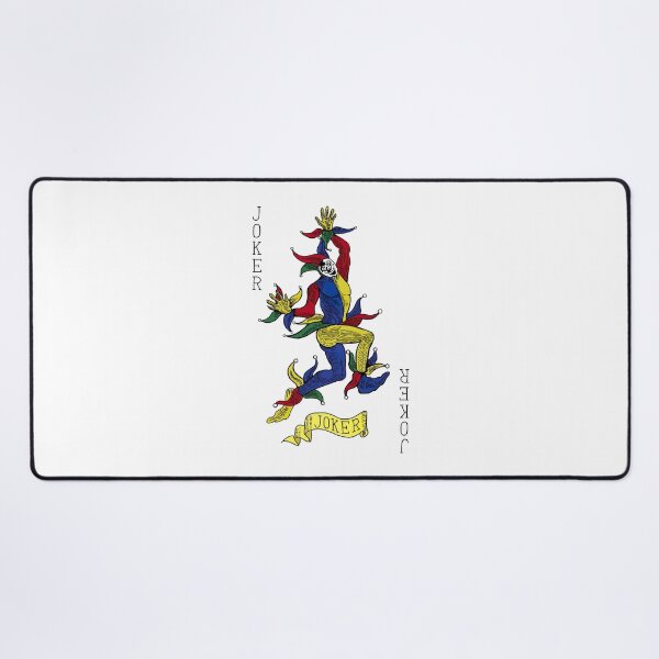 Item preview, Alice in Borderland 3, Joker Card designed and sold by graphic-genie.