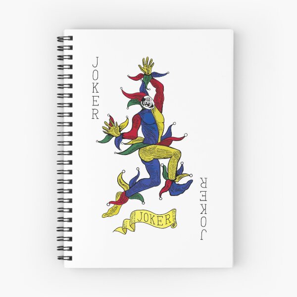 Item preview, Alice in Borderland 3, Joker Card designed and sold by graphic-genie.