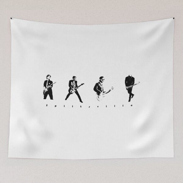 Item preview, Splitsville - Guitar Pick Icons designed and sold by Aidaakus.