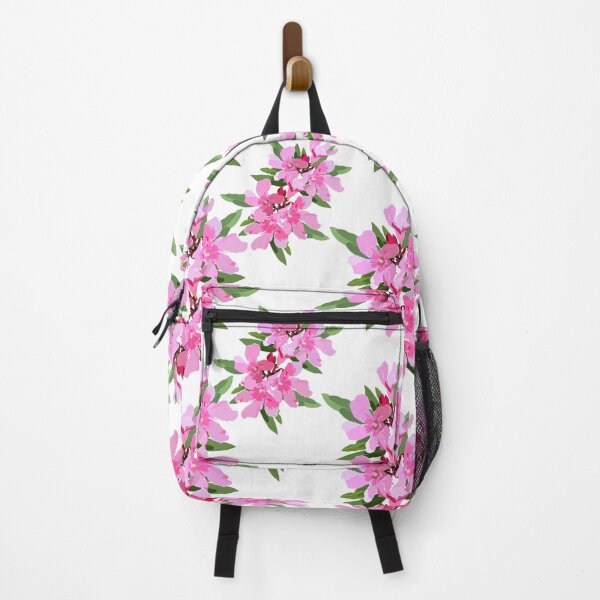 Item preview, Pink Blossom Seamless Floral Pattern PNG designed and sold by MNX.