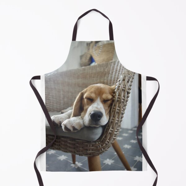 Item preview, my friend's puppy asleep designed and sold by ANAEZ.