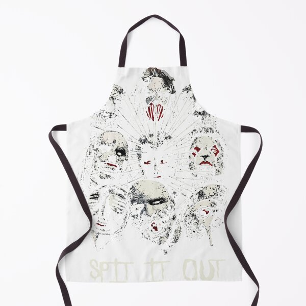 Item preview, Spit It Out designed and sold by Aidaakus.