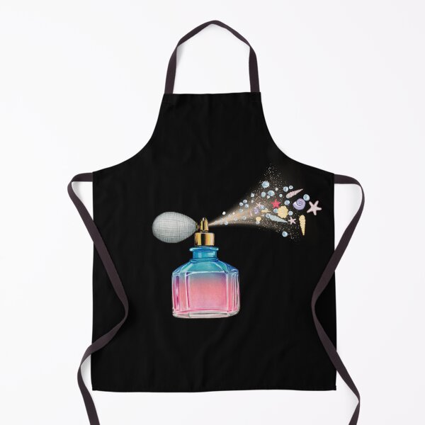 Item preview, Perfume for beach and ocean vibes designed and sold by serenebookworm.