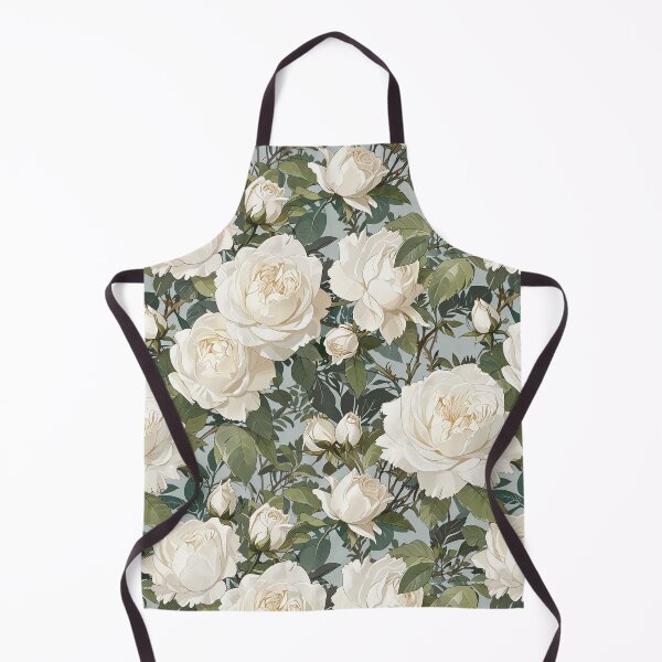 Item preview, White Roses designed and sold by CoolPixels.