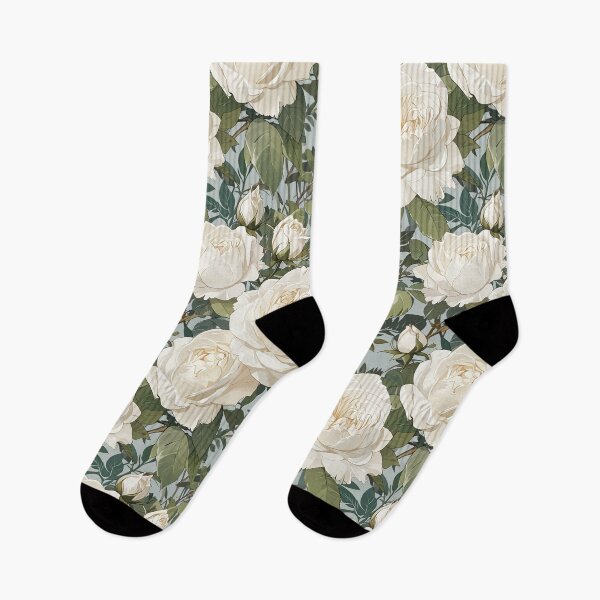 Item preview, White Roses designed and sold by CoolPixels.