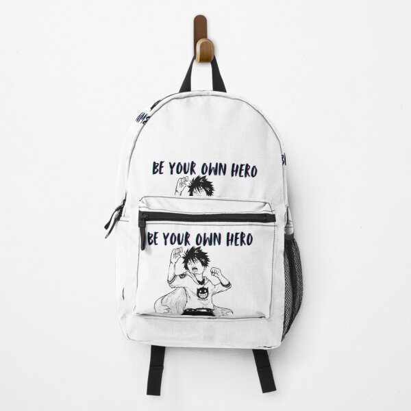 Item preview, Be Bold, Be Your Own Hero designed and sold by NovaFable12.