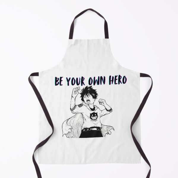 Item preview, Be Bold, Be Your Own Hero designed and sold by NovaFable12.