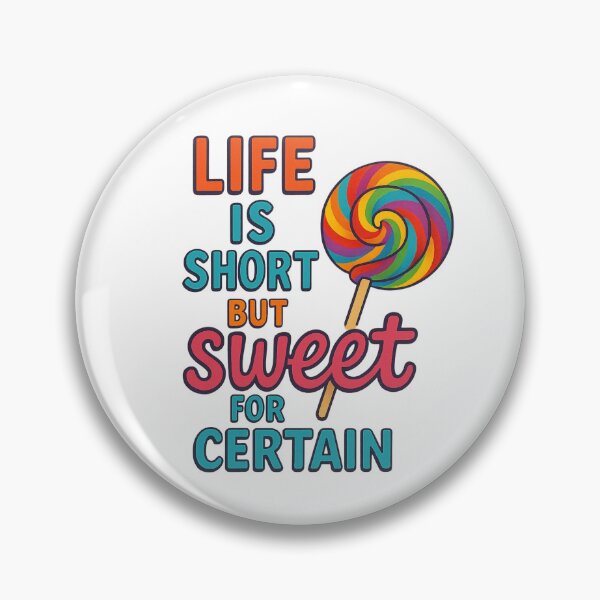 Item preview, Dave Matthews - Life is Short But Sweet For Certain designed and sold by Sparkle, Not Darkle.