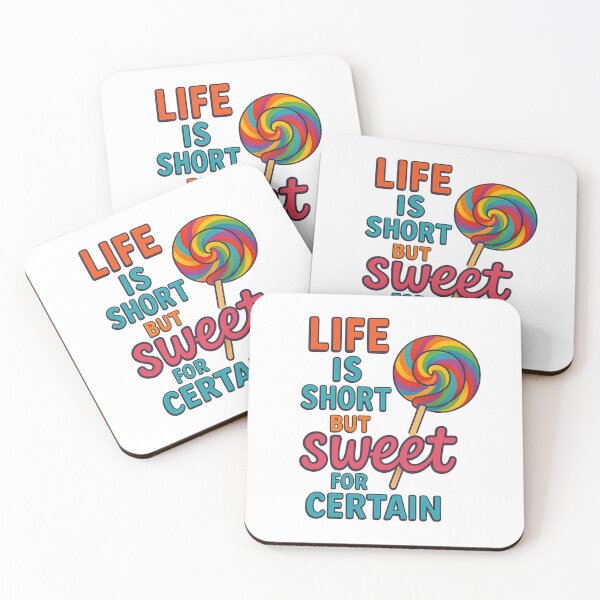 Item preview, Dave Matthews - Life is Short But Sweet For Certain designed and sold by Sparkle, Not Darkle.