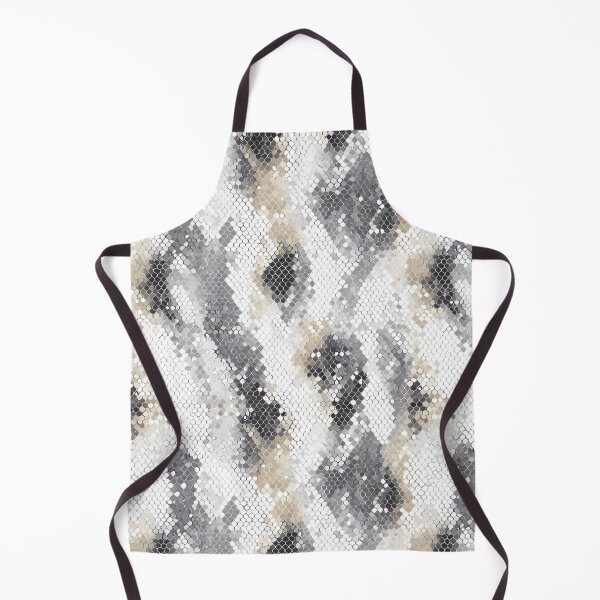 Item preview, Trendy Charming Snakeskin For Animal Print Lover designed and sold by RoyalStarsPatts.
