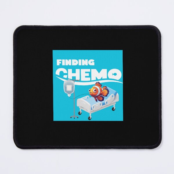 Item preview, Finding Chemo designed and sold by DeretoMurphy.