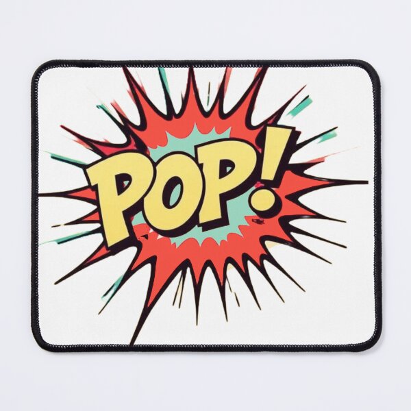 Item preview, POP Vintage Art designed and sold by Vibezo.