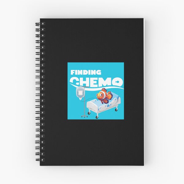 Item preview, Finding Chemo designed and sold by DeretoMurphy.