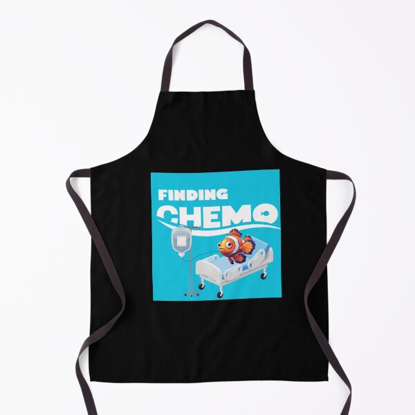 Item preview, Finding Chemo designed and sold by DeretoMurphy.