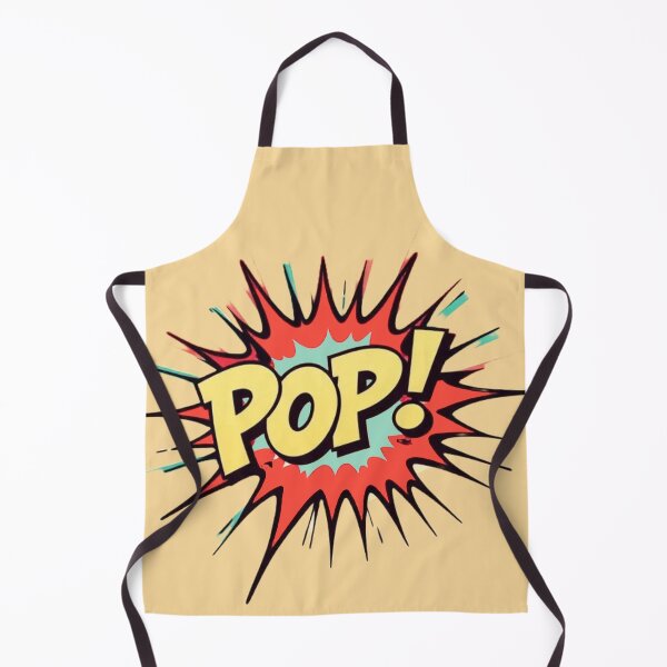 Item preview, POP Vintage Art designed and sold by Vibezo.